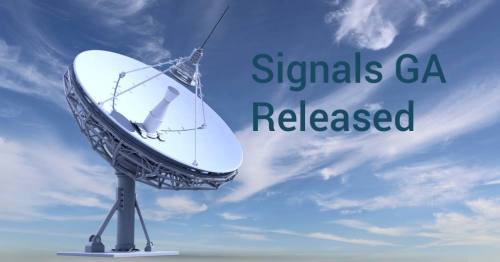 signals alerting elasticsearch