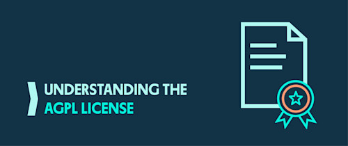 Agpl Understanding the AGPL License