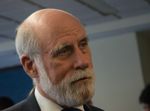 Vint Cerf