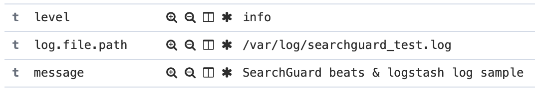 search guard elasticsearch logstash