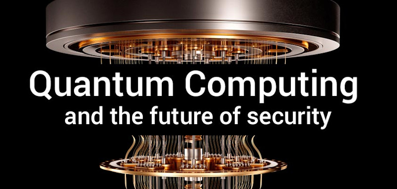 Quantum Computing and the future of security