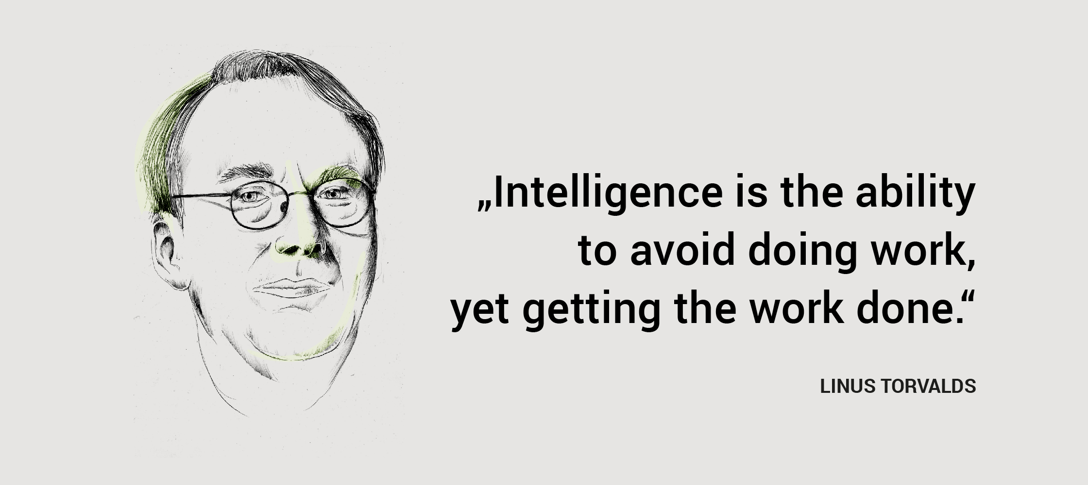 Linus Torvalds: Architect of Open Source Revolution