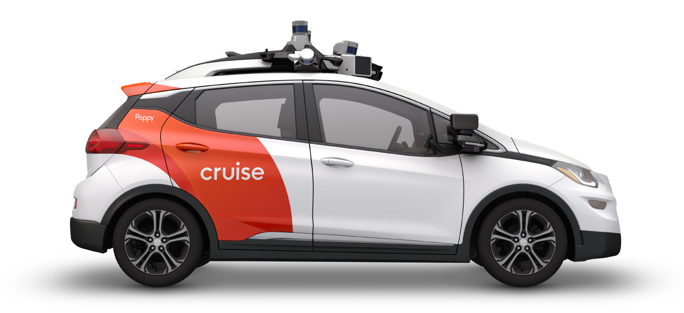 What is a Cruise Car: Exploring the Future of Autonomous Driving
