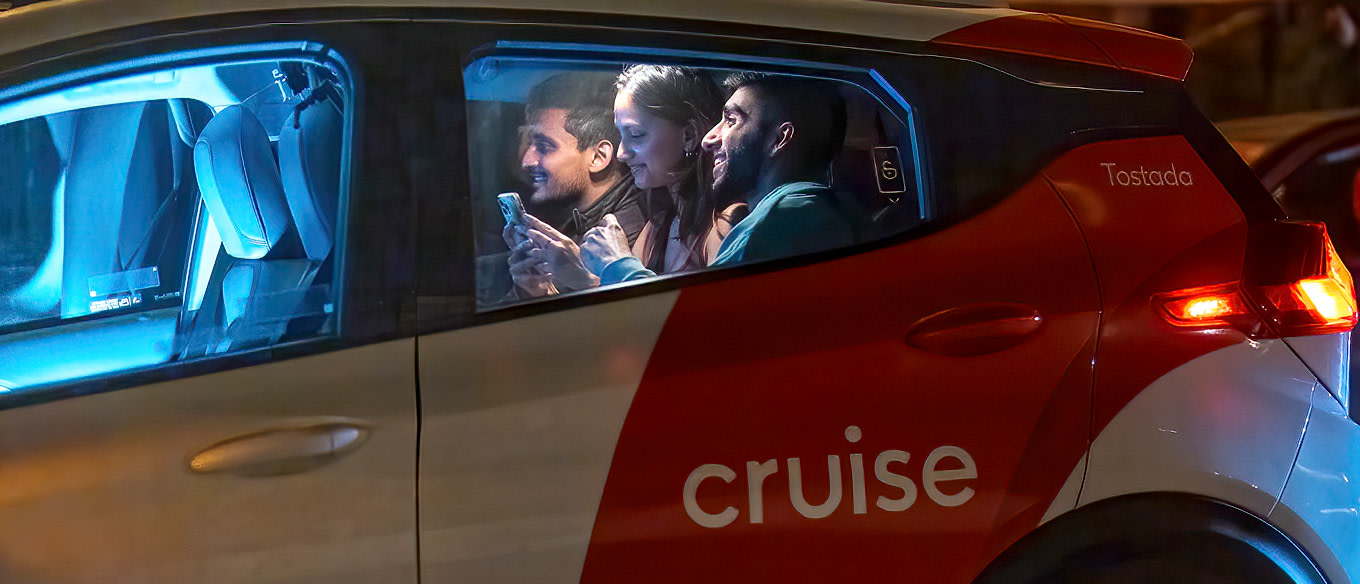 cruise jobs autonomous