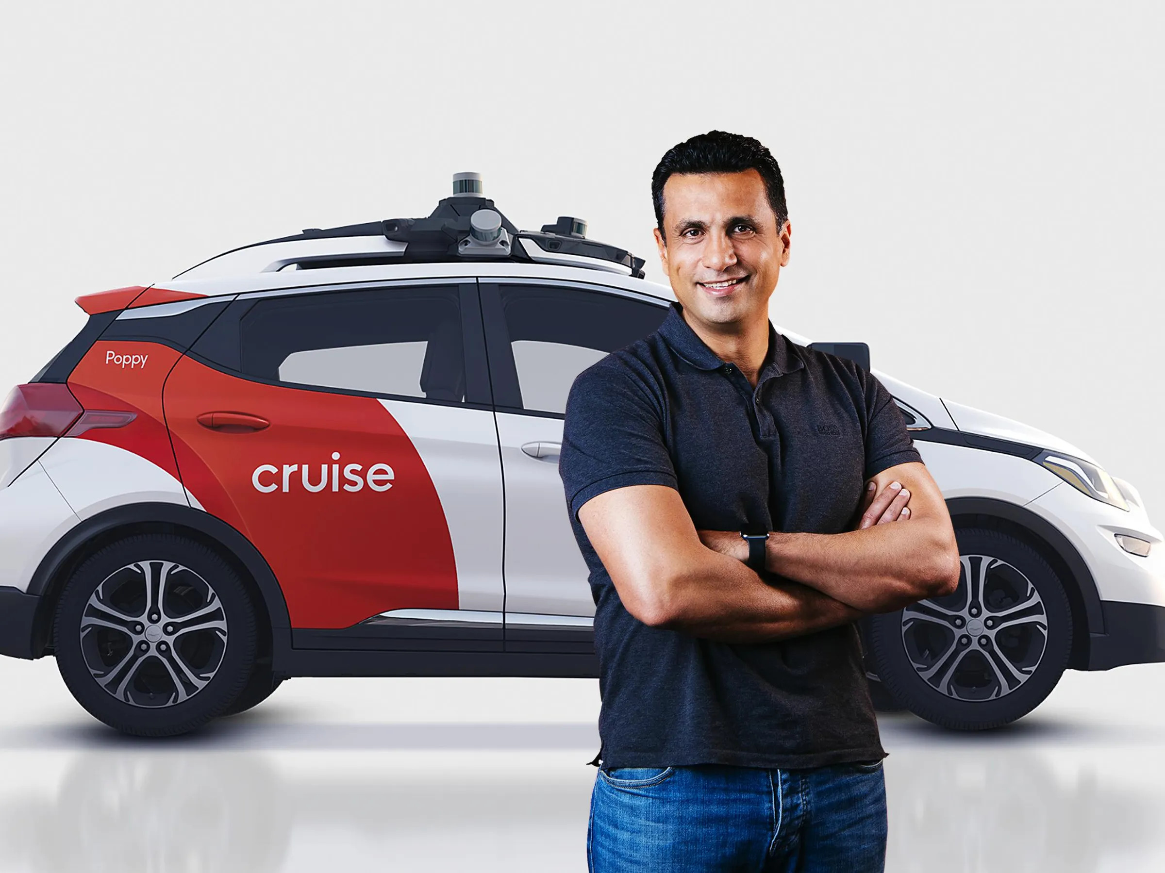 cruise autonomous vehicles