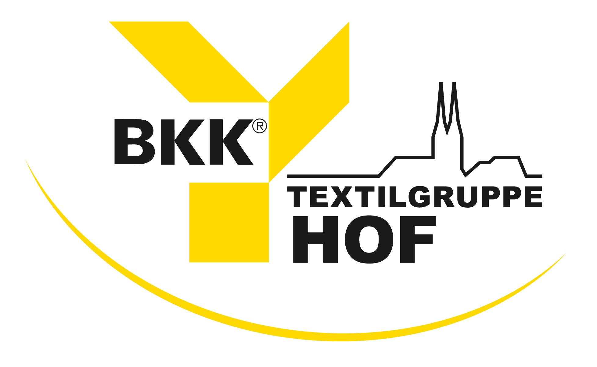 BKK Textilgruppe-Hof