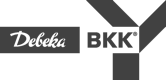 Logo Debeka BKK