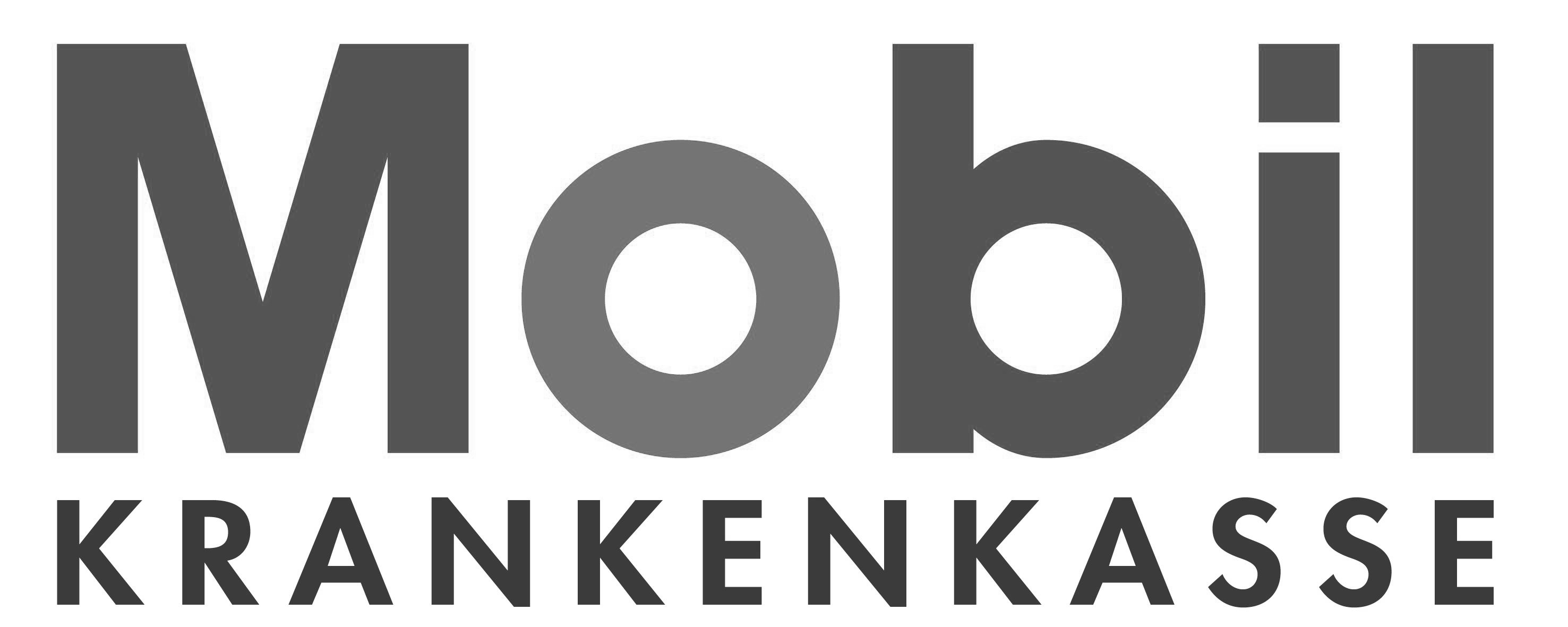 BKK Mobil Oil logo