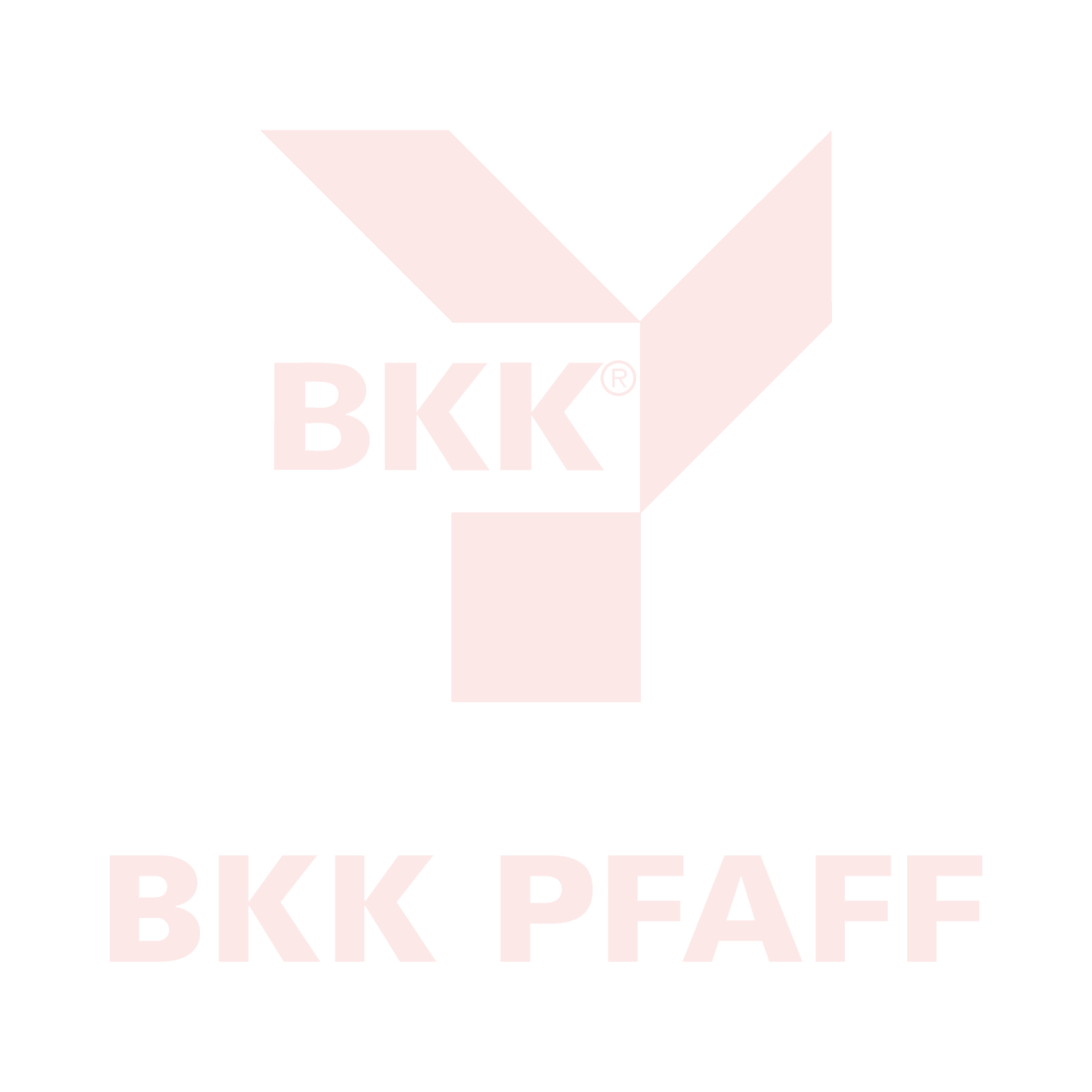 BKK-PFAFF Logo