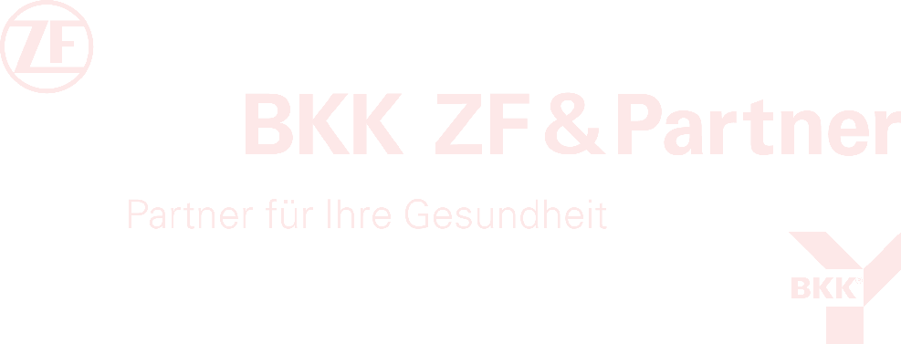 BKK ZF-Rosa