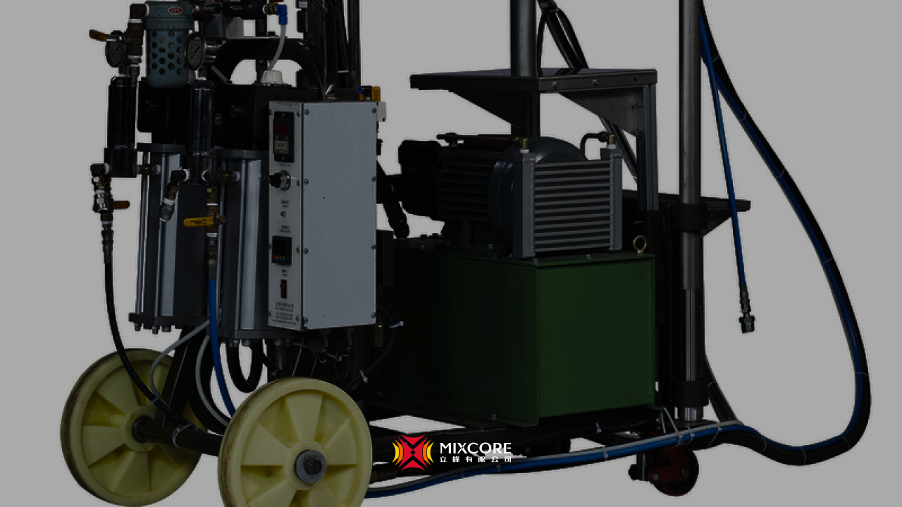 噴塗機是什麼?無氣噴塗機好用嗎?噴塗機種類、適用行業一次看