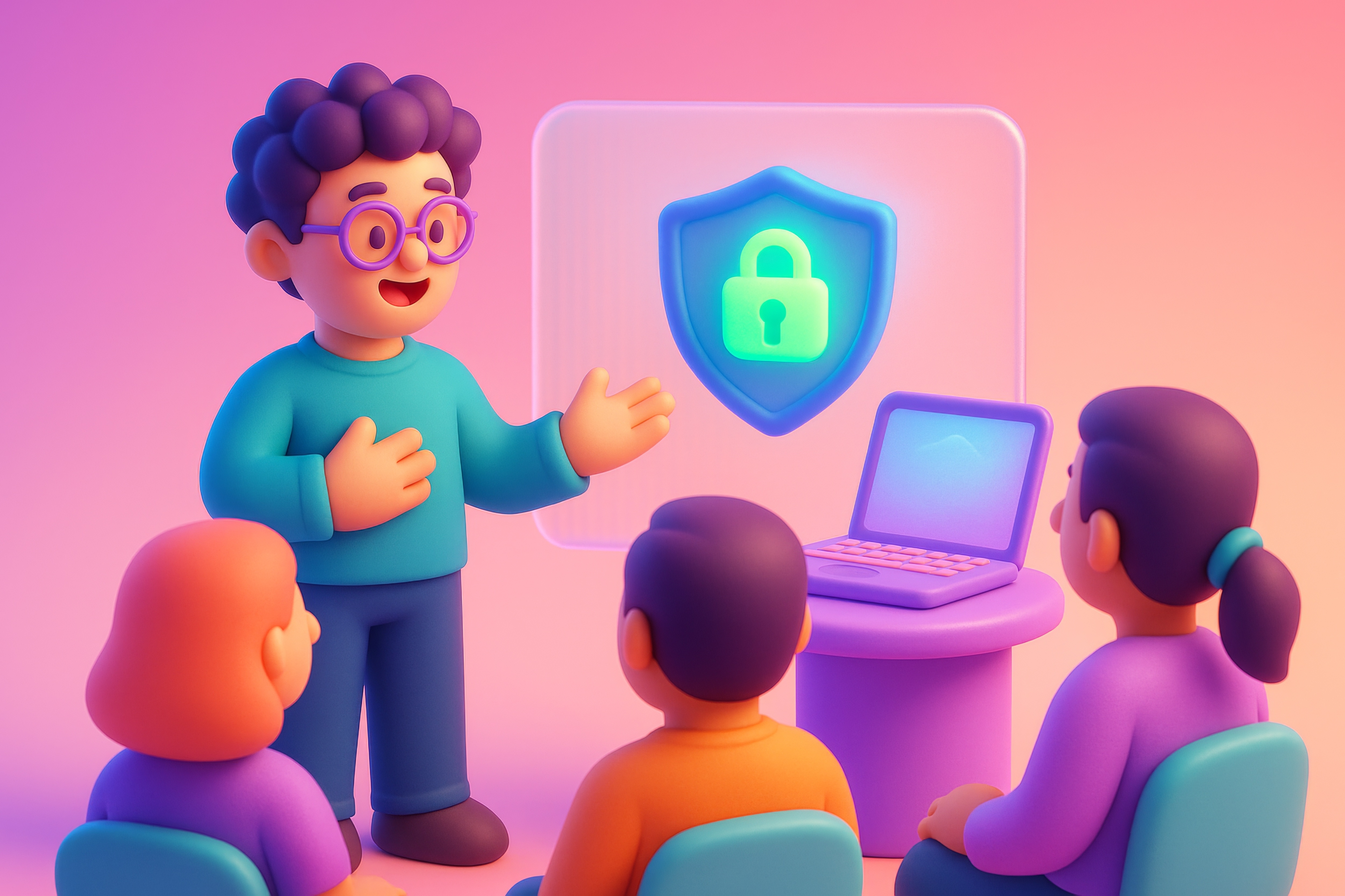 Safer Internet Day 2026: Supporting Online Safety in Primary Schools