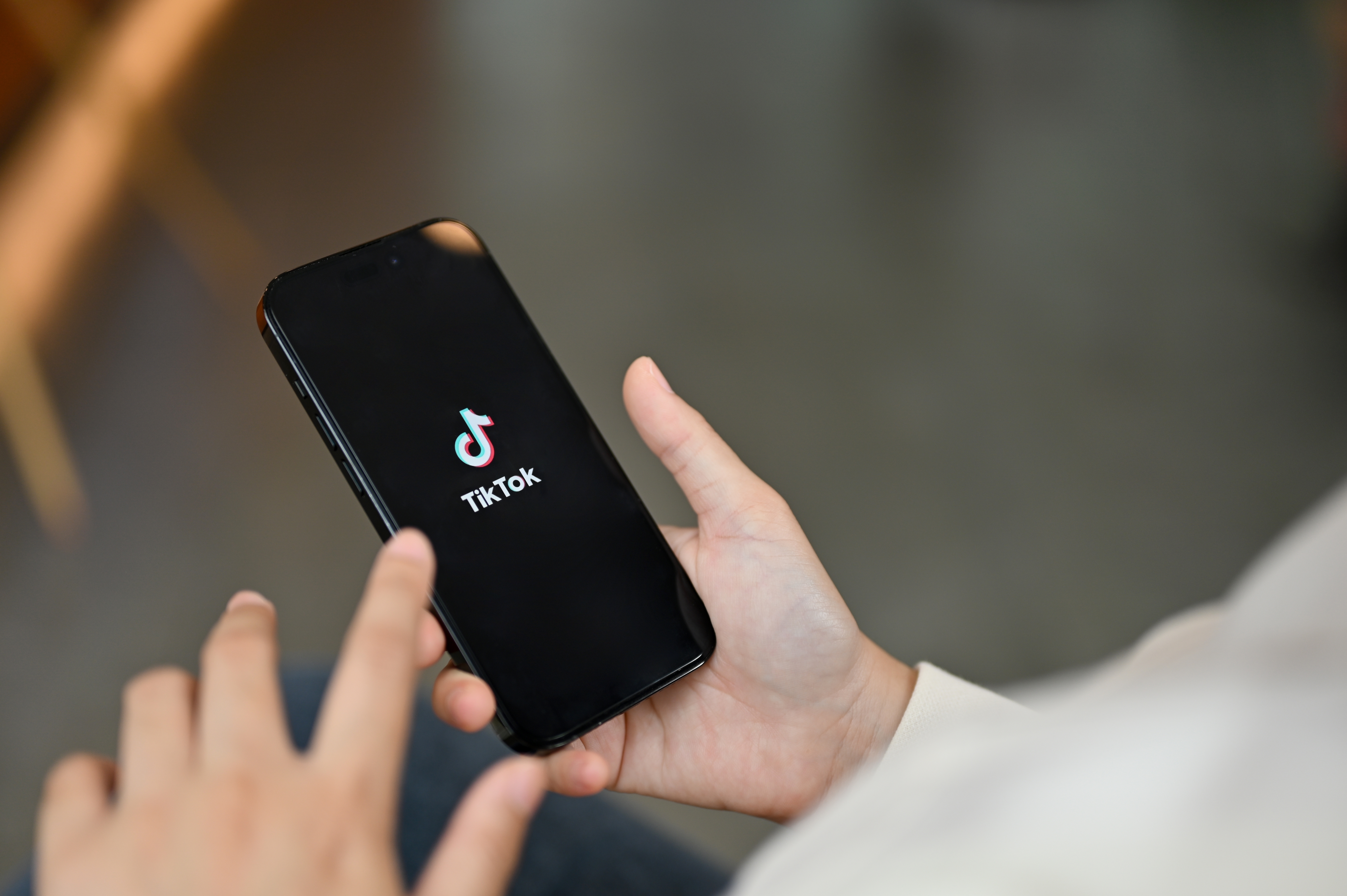 Perez Hilton TikTok livestream: What schools need to know