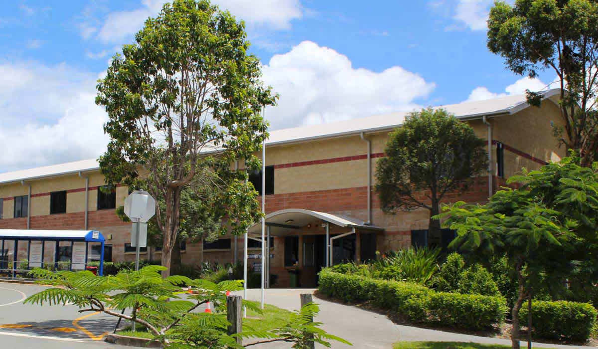 Islamic College of Brisbane Islamic College of Brisbane