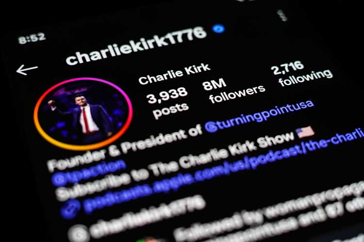Online Safety in Schools: Lessons from the Charlie Kirk Shooting Online Safety in Schools: Lessons from the Charlie Kirk Shooting