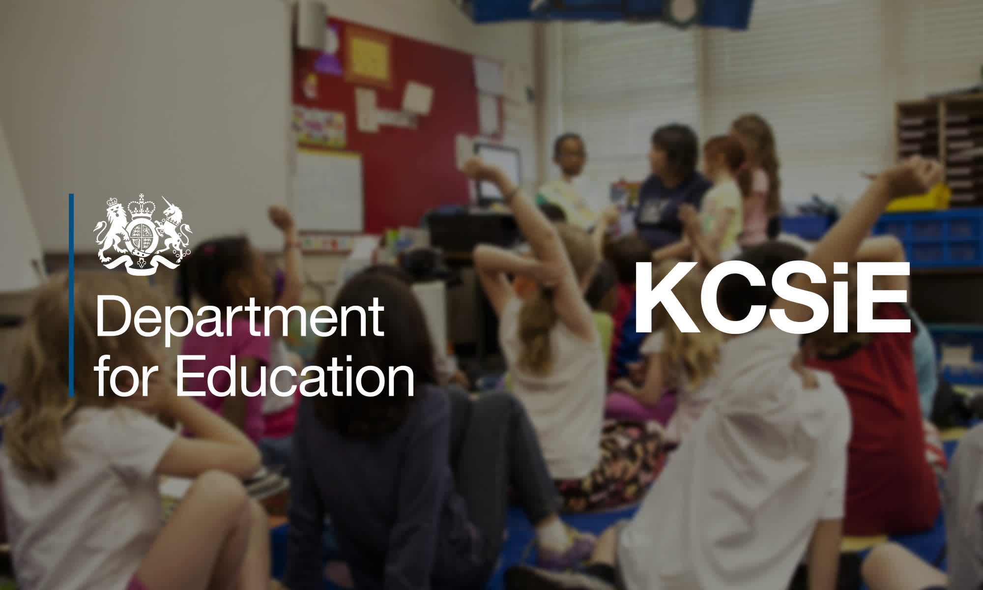 KCSiE (Keeping Children Safe in Education). UK Department for Education.