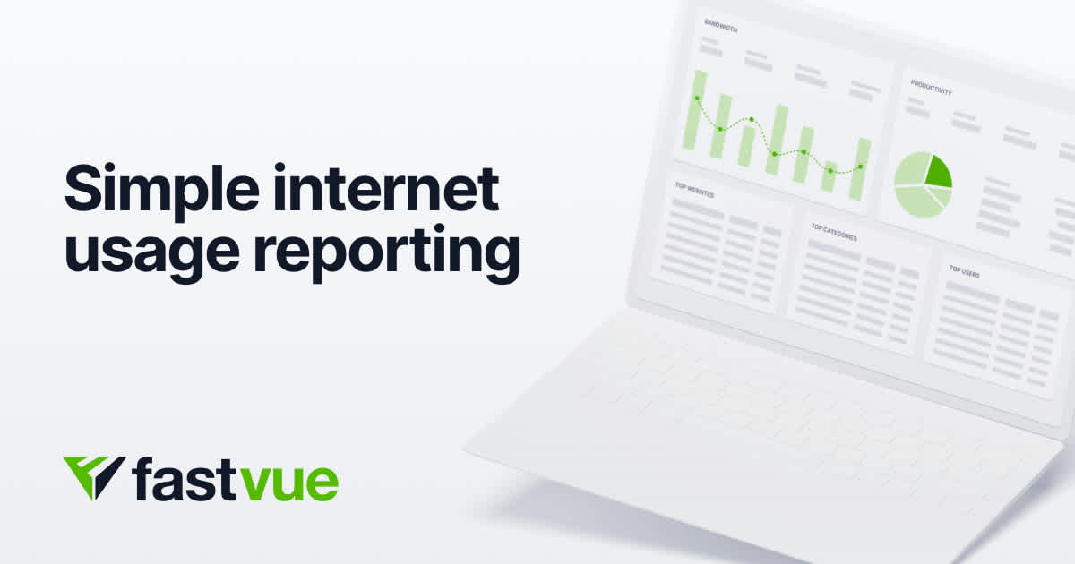 From Raw Syslogs to Actionable Firewall Reports with Fastvue Reporter From Raw Syslogs to Actionable Firewall Reports with Fastvue Reporter