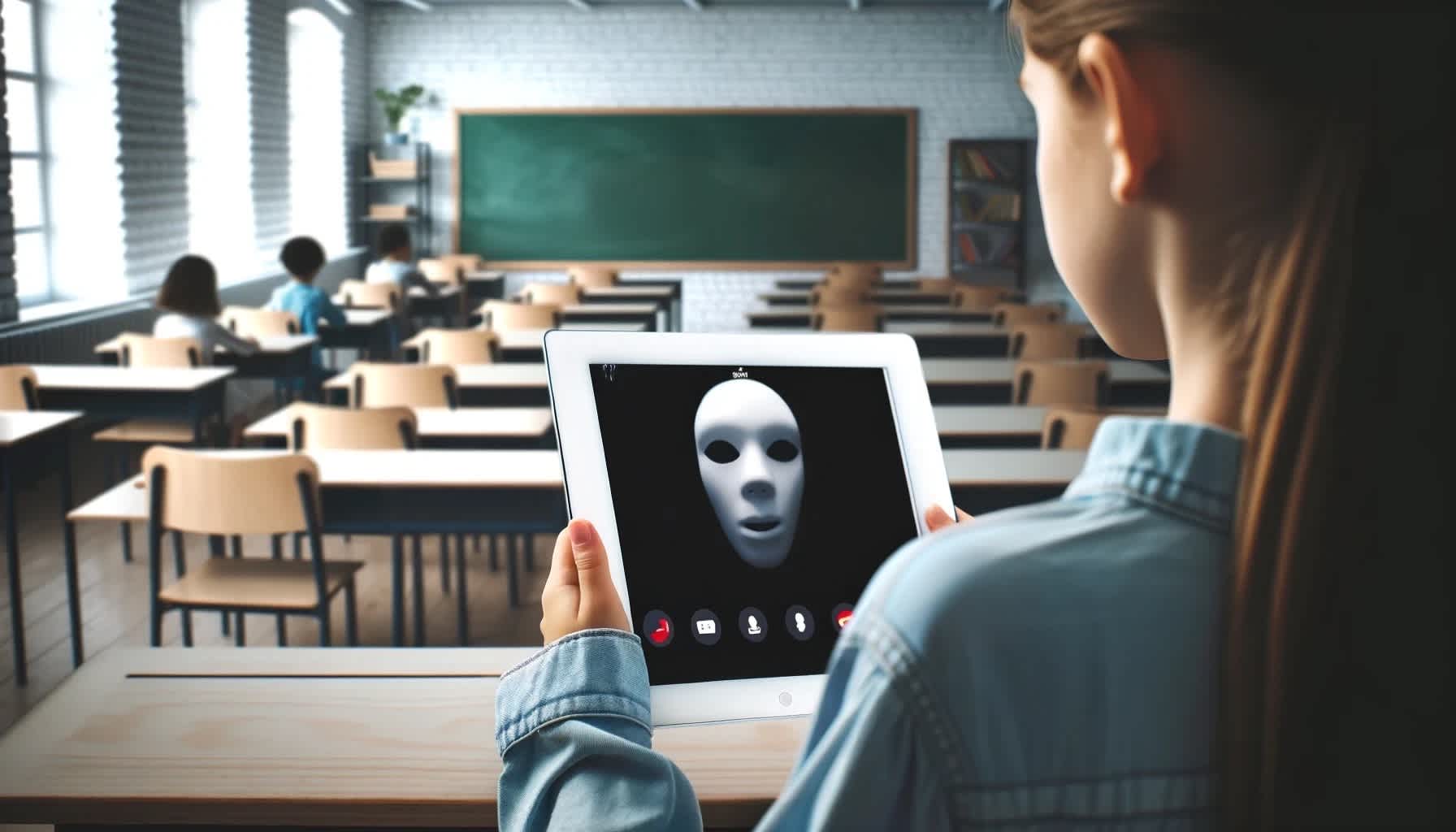 Decoding digital dangers: Tech threats every DSL should know for online safety Decoding digital dangers: Tech threats every DSL should know for online safety