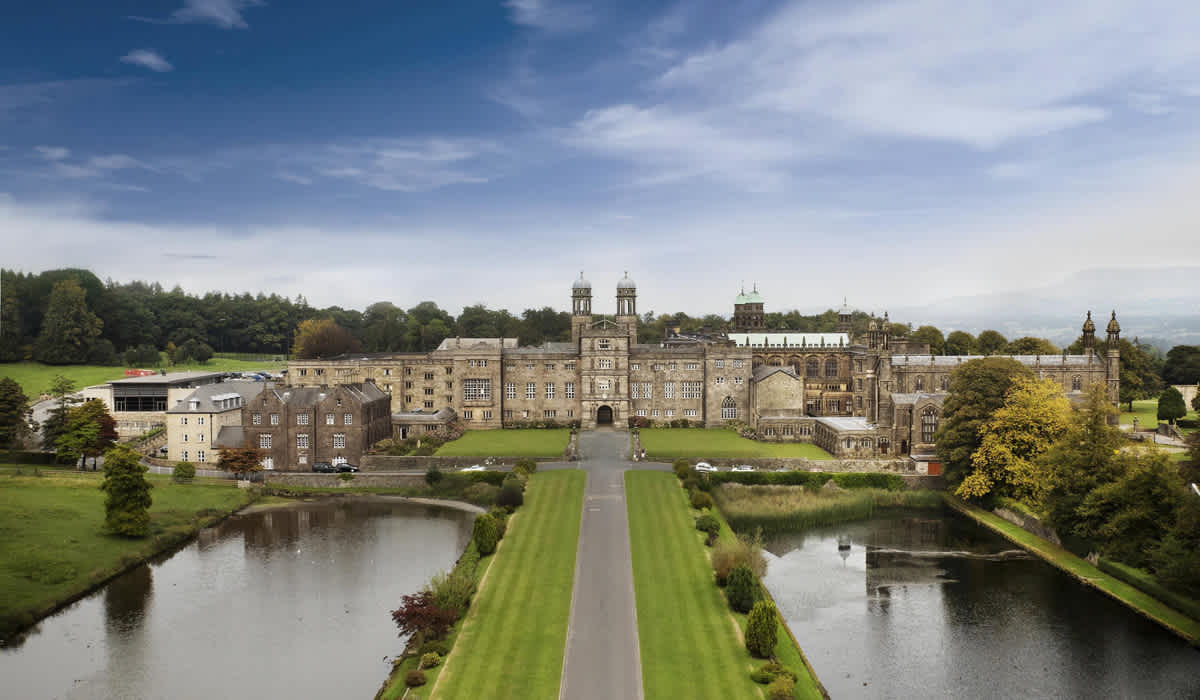 Stonyhurst Collge