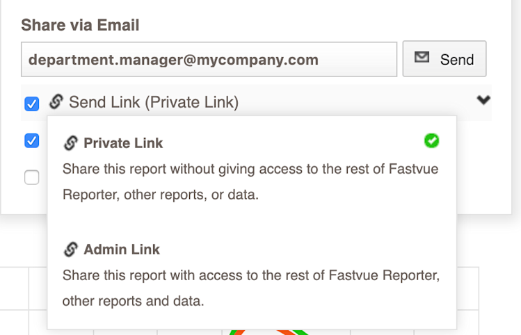 How to Secure Fastvue Reporter with Login Credentials