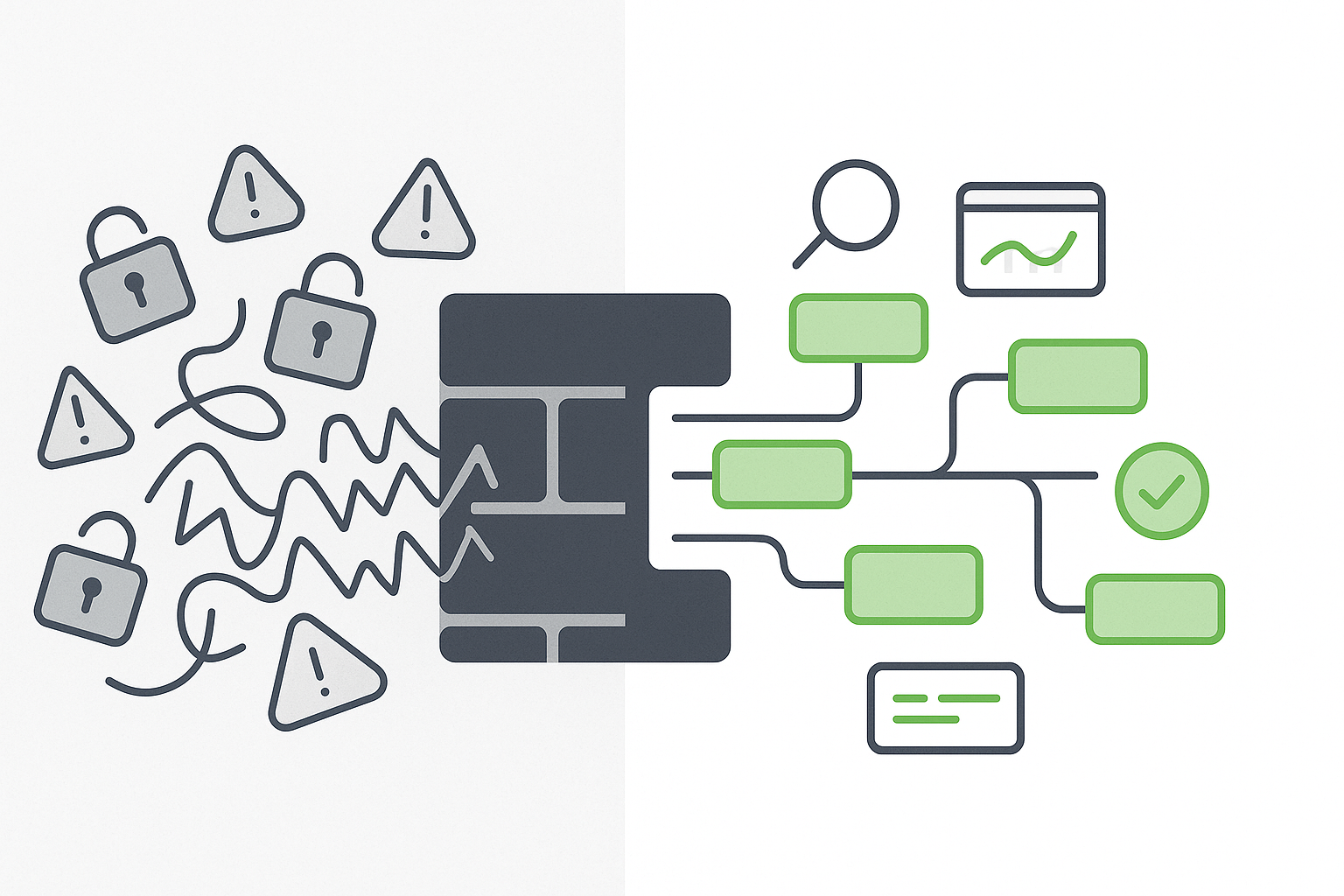 Implementing DPI without the headaches Implementing DPI without the headaches