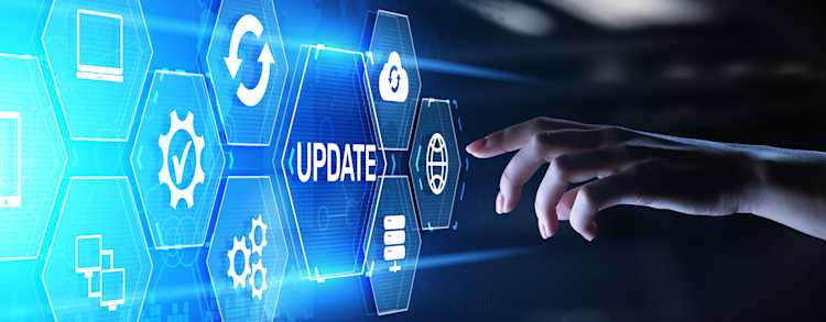 Visual representation of Fastvue release notes, highlighting technology upgrades for enhancing business operations. Visual representation of Fastvue release notes, highlighting technology upgrades for enhancing business operations.