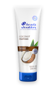 Coconut Dandruff Conditioner Coconut Dandruff Conditioner