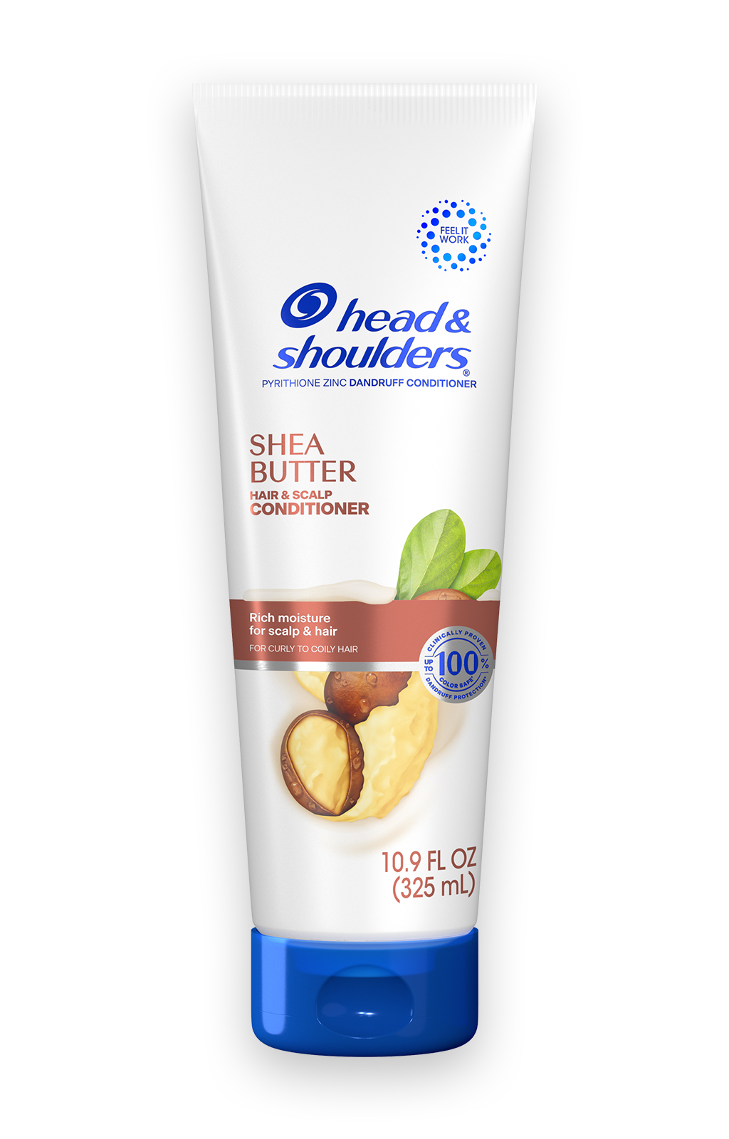 Shea Butter AntiDandruff Conditioner for Daily Use Head & Shoulders
