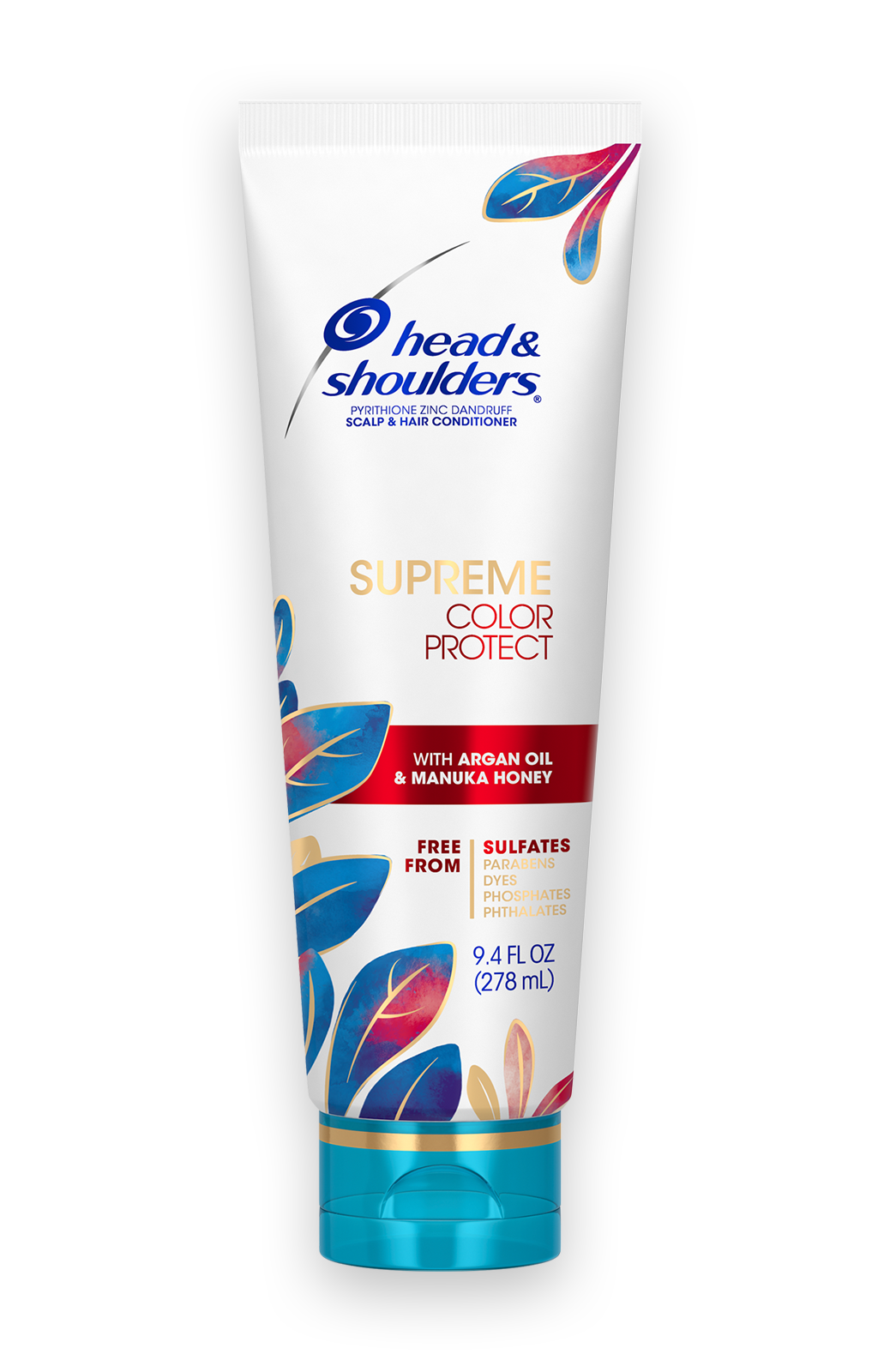 Head and shoulders supreme colour 2025 protect reviews