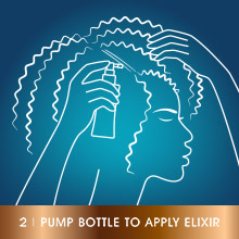 Royal Oils Instant Soothe Scalp Elixir Royal Oils Instant Soothe Scalp Elixir