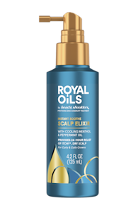 Royal Oils Instant Soothe Scalp Elixir Royal Oils Instant Soothe Scalp Elixir