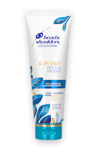 Supreme Detox Hydrate Hair Scalp Conditioner Supreme Detox Hydrate Hair Scalp Conditioner