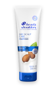 Dry Scalp Care With Almond Oil Conditioner Paraben Free Dry Scalp Care With Almond Oil Conditioner Paraben Free