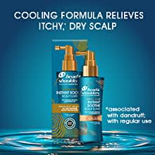 Royal Oils Instant Soothe Scalp Elixir Royal Oils Instant Soothe Scalp Elixir