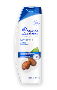 Dry Scalp Care Shampoo + Conditioner | Head & Shoulders