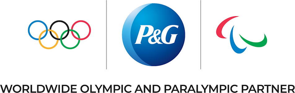 Worldwide Olympic and Paralympic partner Worldwide Olympic and Paralympic partner