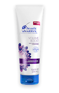 Volume Boost Conditioner Paraben Free Volume Boost Conditioner Paraben Free