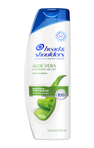 Dandruff Shampoo, Anti-Dandruff Treatment, Aloe Vera for Soothing Scalp Relief, Paraben Free Dandruff Shampoo, Anti-Dandruff Treatment, Aloe Vera for Soothing Scalp Relief, Paraben Free