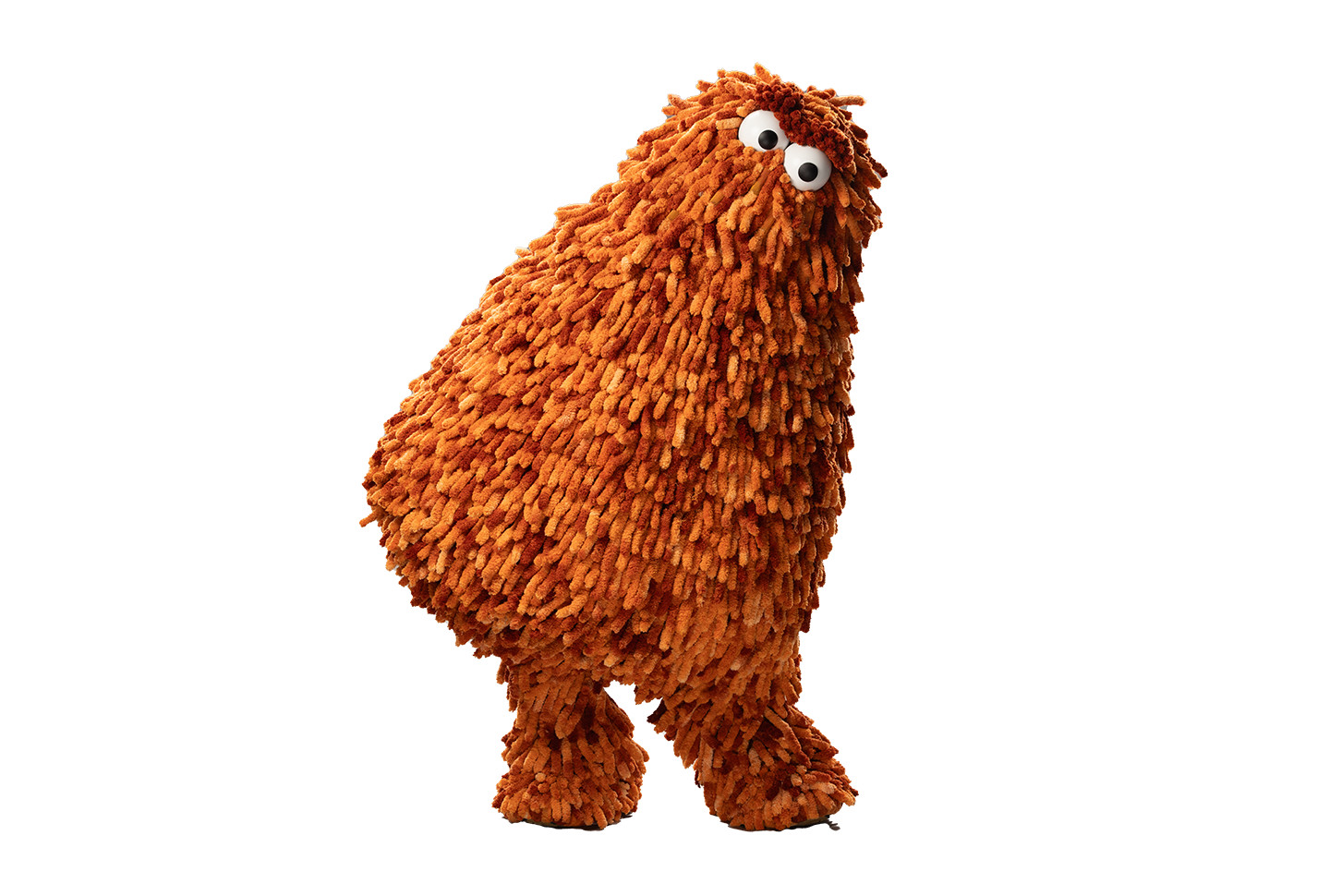 Meet the Microbe Meet the Microbe