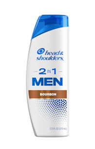 Advanced Series Bourbon 2 in 1 Advanced Series Bourbon 2 in 1