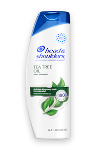 Tea Tree Shampoo Tea Tree Shampoo
