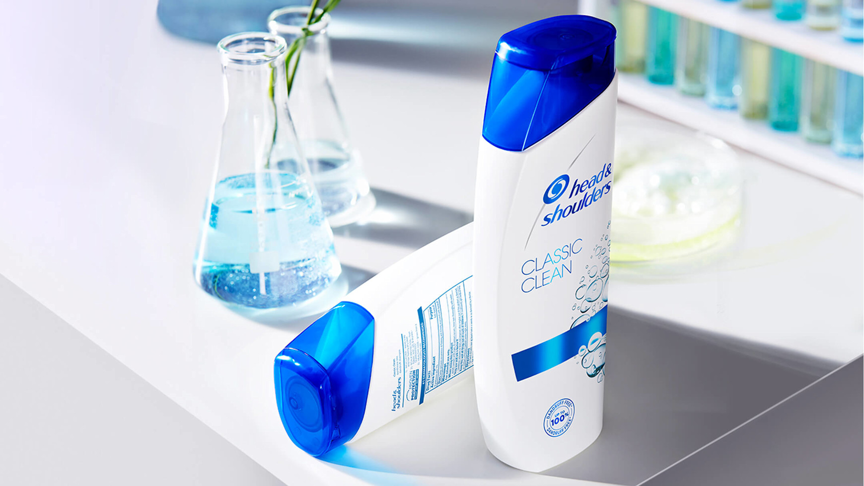 HeadandShoulders HeadandShoulders