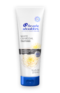 White Charcoal Anti Dandruff Conditioner Paraben Free White Charcoal Anti Dandruff Conditioner Paraben Free