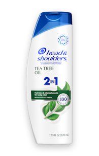 Tea Tree 2 in 1 Paraben Free Tea Tree 2 in 1 Paraben Free