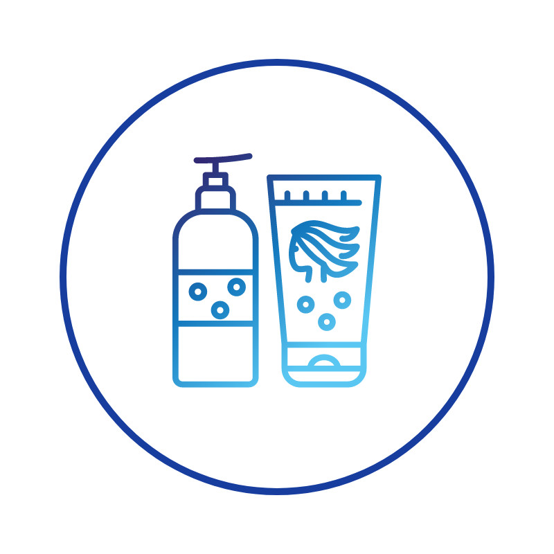Will any shampoo work to wash away dandruff? Will any shampoo work to wash away dandruff?