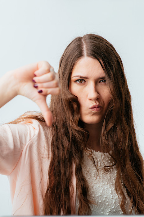 Why Does My Hair Get Greasy So Fast?-image Why Does My Hair Get Greasy So Fast?-image