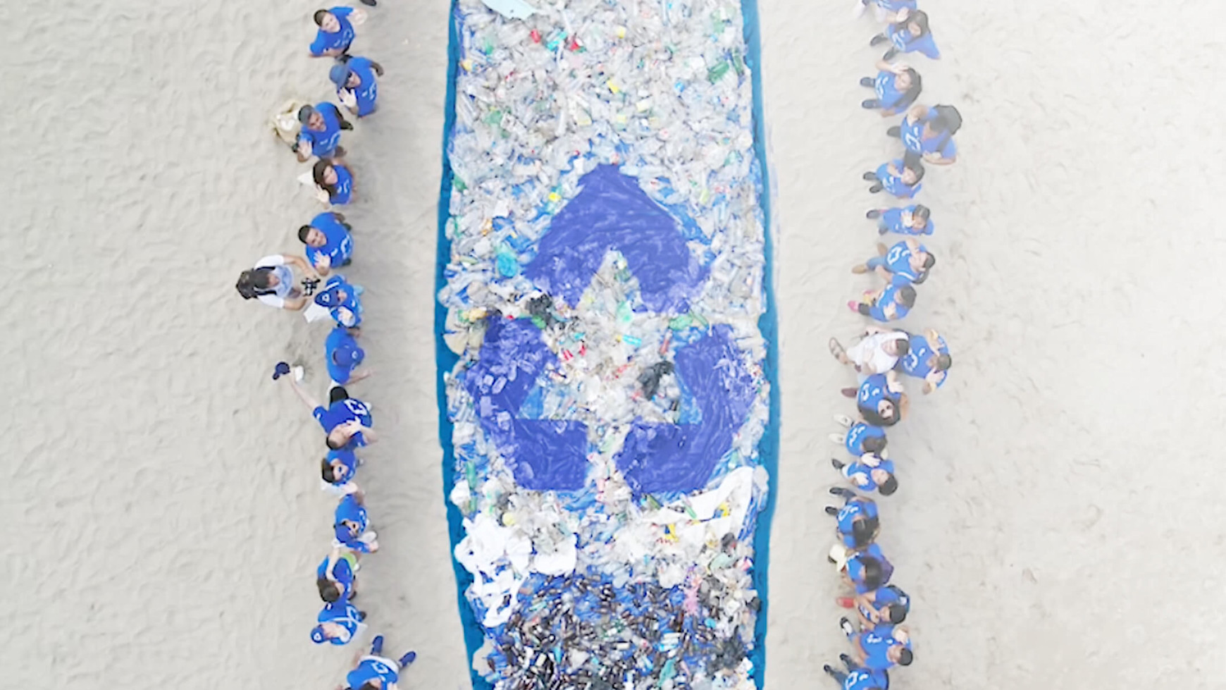 All our packaging will be recyclable or reusable by 2030 All our packaging will be recyclable or reusable by 2030