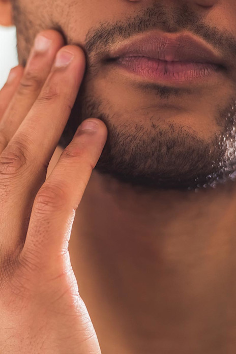 Beard Care Tips: Shampooing & Conditioning-image Beard Care Tips: Shampooing & Conditioning-image