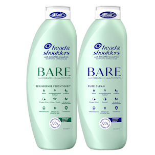 Bare Bare
