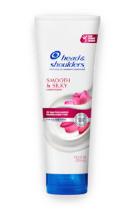 Smooth & Silky Dandruff Conditioner Smooth & Silky Dandruff Conditioner